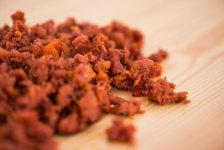Picadillo de León
