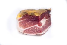 Jambon de réserve morceux