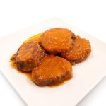 Langue de porc
