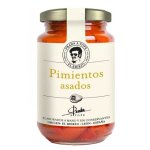 Pimiento asado del Bierzo I.G.P