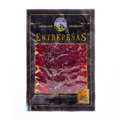 Cecina de León loncheada 200g